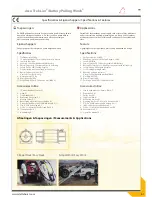 Предварительный просмотр 2 страницы Delta DBW-350 User Manual