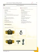 Предварительный просмотр 4 страницы Delta DBW-350 User Manual