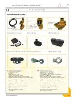 Предварительный просмотр 5 страницы Delta DBW-350 User Manual