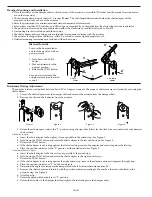 Предварительный просмотр 4 страницы Delta DC-132 Series Manual