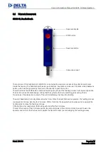 Preview for 8 page of Delta DE212 GLOBAL Operation And Installation Manual