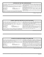 Preview for 2 page of Delta DELTA 551-DST Series Manual