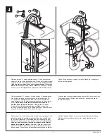 Preview for 8 page of Delta DELTA 551-DST Series Manual