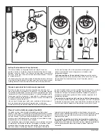 Preview for 9 page of Delta DELTA 551-DST Series Manual