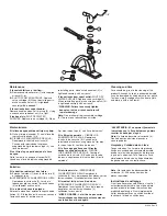 Preview for 10 page of Delta DELTA 551-DST Series Manual