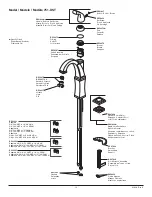 Preview for 12 page of Delta DELTA 551-DST Series Manual