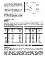 Preview for 7 page of Delta Delta JT360 Instruction Manual