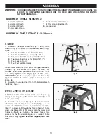 Предварительный просмотр 10 страницы Delta Delta JT360 Instruction Manual