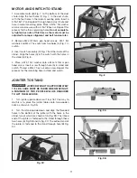 Предварительный просмотр 11 страницы Delta Delta JT360 Instruction Manual