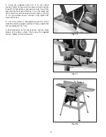 Предварительный просмотр 12 страницы Delta Delta JT360 Instruction Manual