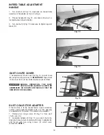 Предварительный просмотр 13 страницы Delta Delta JT360 Instruction Manual