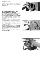 Preview for 14 page of Delta Delta JT360 Instruction Manual