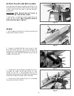 Предварительный просмотр 15 страницы Delta Delta JT360 Instruction Manual