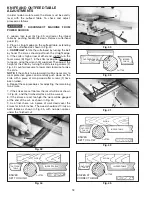 Preview for 18 page of Delta Delta JT360 Instruction Manual