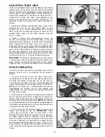 Preview for 19 page of Delta Delta JT360 Instruction Manual