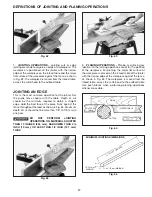 Preview for 23 page of Delta Delta JT360 Instruction Manual