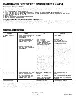 Preview for 7 page of Delta DEMD-101LF Instruction Sheet