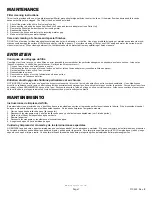 Preview for 7 page of Delta DEMD-112LF Instruction Sheet