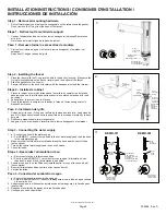 Предварительный просмотр 4 страницы Delta DEMD-301 Manual