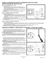 Предварительный просмотр 5 страницы Delta DEMD-301 Manual