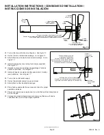 Предварительный просмотр 9 страницы Delta DEMD-402 Manual