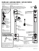 Preview for 2 page of Delta DEMD-86 Series Manual