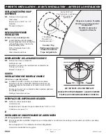 Preview for 2 page of Delta DESD-550 Manual