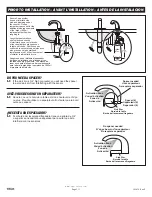 Preview for 3 page of Delta DESD-550 Manual