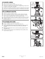 Preview for 5 page of Delta DESD-550 Manual