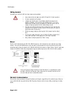 Preview for 4 page of Delta DFC-304R3-240 Installation Manual