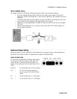 Preview for 5 page of Delta DFC-304R3-240 Installation Manual