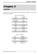 Preview for 3 page of Delta DFS150-485 User Manual