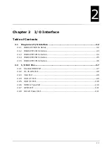 Preview for 22 page of Delta DIAVH-IPC00J1X0 Operation Manual