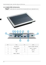 Preview for 25 page of Delta DIAVH-IPC00J1X0 Operation Manual