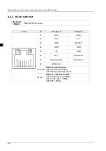 Preview for 29 page of Delta DIAVH-IPC00J1X0 Operation Manual