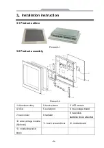 Preview for 12 page of Delta DIAVH-PPC153100 User Manual