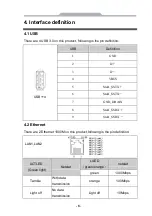 Preview for 14 page of Delta DIAVH-PPC153100 User Manual