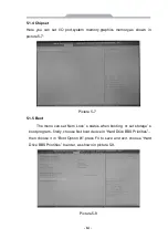 Preview for 20 page of Delta DIAVH-PPC153100 User Manual