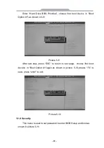 Preview for 21 page of Delta DIAVH-PPC153100 User Manual