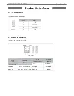 Предварительный просмотр 13 страницы Delta DIAVH-PPC193100 User Manual