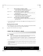 Preview for 12 page of Delta Digital timer User Manual & Warranty