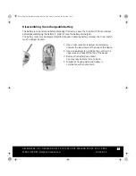 Preview for 15 page of Delta Digital timer User Manual & Warranty