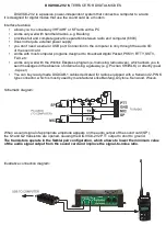 Delta DIGIVOX-2V2 Quick Start Manual preview