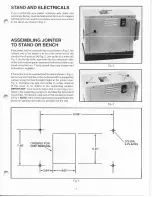 Preview for 5 page of Delta DJ-15 Instruction Manual