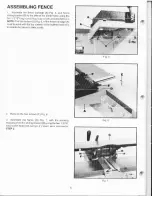 Preview for 6 page of Delta DJ-15 Instruction Manual