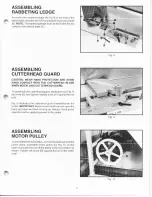 Preview for 7 page of Delta DJ-15 Instruction Manual