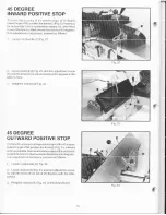 Preview for 12 page of Delta DJ-15 Instruction Manual