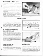 Preview for 15 page of Delta DJ-15 Instruction Manual