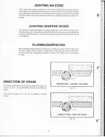 Preview for 16 page of Delta DJ-15 Instruction Manual