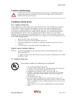 Preview for 9 page of Delta DNT-T221 Installation Manual